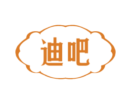 迪吧 第32类啤酒饮料商标图样