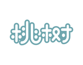 桃树 第29类食品商标图样