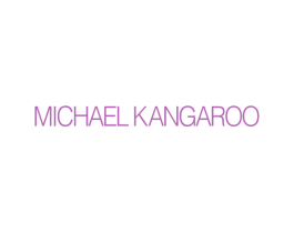 MICHAEL KANGAROO 第18类皮革箱包商标图样