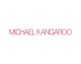 MICHAEL KANGAROO 第25类服装鞋帽商标图样