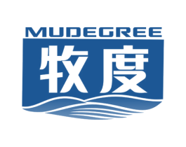 牧度 MUDEGREE 第31类水果花木商标图样