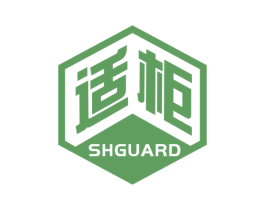 适柜 SHGUARD 第20类家具商标图样