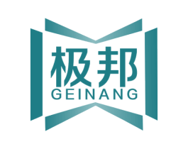 极邦 GEINANG 第19类建筑材料商标图样