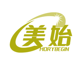 美始 MORYBEGIN 第11类家用电器商标图样