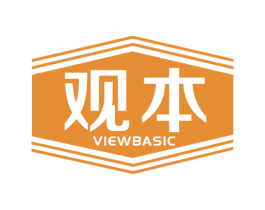 观本 VIEWBASIC 第8类手工器械商标图样