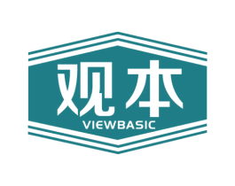 观本 VIEWBASIC 第7类机械设备商标图样