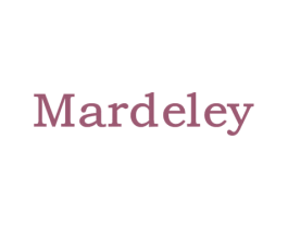 MARDELEY 第7类机械设备商标图样