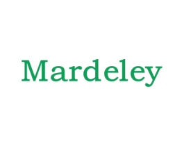 MARDELEY 第35类广告贸易商标图样