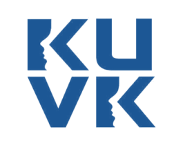 KUVK 第35类广告贸易商标图样