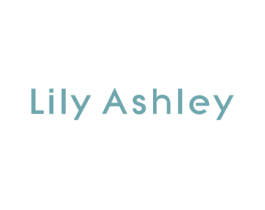 LILY ASHLEY 第25类服装鞋帽商标图样