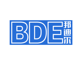 BDE 邦迪尔 第20类家具商标图样