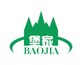 堡家 第6类五金金属商标图样