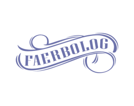 FAERBOLOG 第34类烟草烟具商标图样