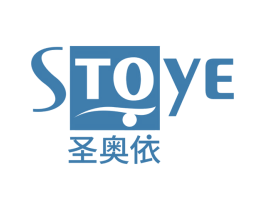 圣奥依 STOYE 第3类化妆品商标图样