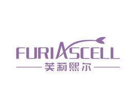 芙莉熙尔 FURIASCELL 第24类布料床单商标图样