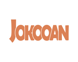 JOKOOAN 第22类绳网袋篷商标图样