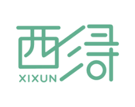 西浔 第19类建筑材料商标图样