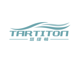 塔缇顿 TARTITON 第19类建筑材料商标图样