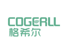 格希尔 COGERLL 第19类建筑材料商标图样