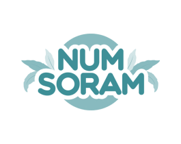 NUM SORAM 第18类皮革箱包商标图样