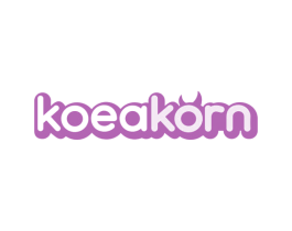 KOEAKORN 第18类皮革箱包商标图样