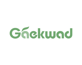 GAEKWAD 第18类皮革箱包商标图样