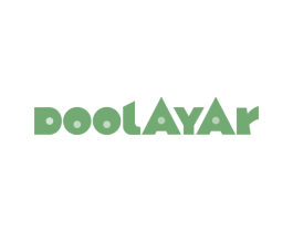 DOOLAYAR 第18类皮革箱包商标图样