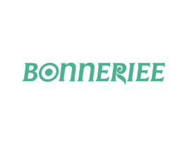 BONNERIEE 第18类皮革箱包商标图样