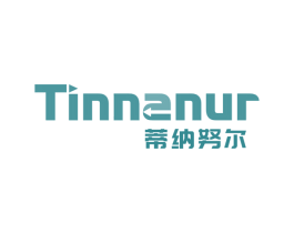 蒂纳努尔 TINNANUR 第18类皮革箱包商标图样