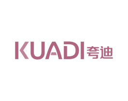 夸迪 第12类运输工具商标图样