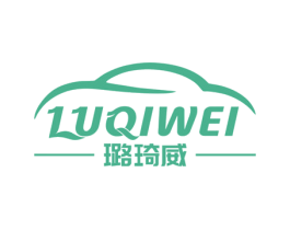 璐琦威 第12类运输工具商标图样