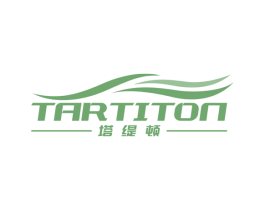 TARTITON 塔缇顿 第11类家用电器商标图样