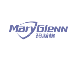 玛莉格 MARY GLENN 第11类家用电器商标图样