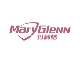 玛莉格 MARYGLENN 第10类医疗器械商标图样