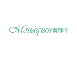 莫娜倩 第10类医疗器械商标图样