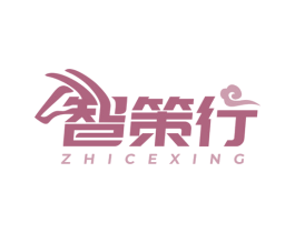 智策行 第9类科学仪器商标图样