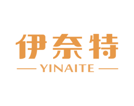 伊奈特 第5类医药商标图样