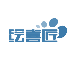 绘喜匠 第16类办公工具商标图样