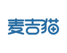 麦吉猫 第28类体育玩具商标图样