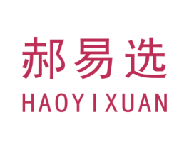 郝易选 第32类啤酒饮料商标图样