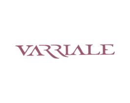 VARRLALE 第18类皮革箱包商标图样