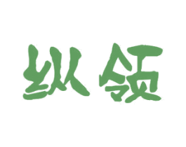纵领 第11类家用电器商标图样