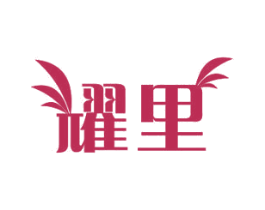 耀里 第11类家用电器商标图样