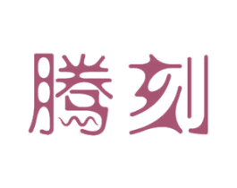 腾刻 第12类运输工具商标图样