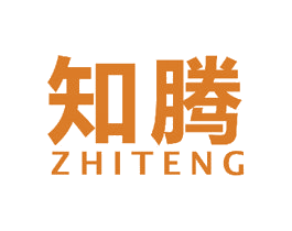 知腾 第4类燃料油脂商标图样