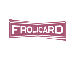 FROLICARD 第28类体育玩具商标图样