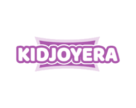 KIDJOYERA 第28类体育玩具商标图样