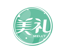 美礼 MELLY 第13类军火烟火商标图样