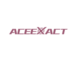 ACEEXACT 第9类科学仪器商标图样