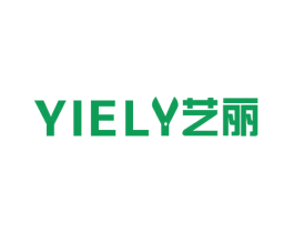 YIELY 艺丽 第8类手工器械商标图样